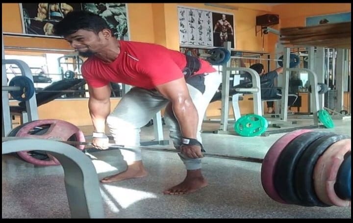 MOHAMED ASLAM S M  IV Year Civil